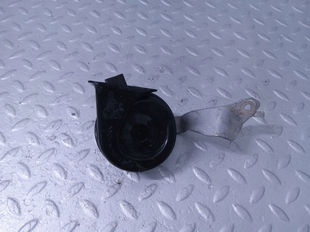 фото №1, Клаксон bmw xm 61339852387