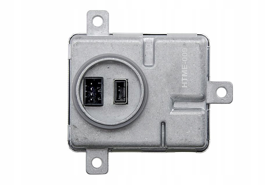 фото №4, Перетворювач напруги mercedes glk 280 300 320 350