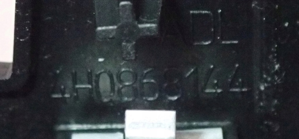 фото №10, Захист динаміка стійка audi s8 a8 d4 4h0868144