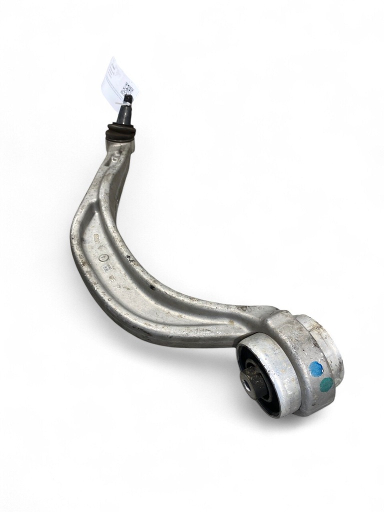 фото №7, Audi q5 sq5 2023 важіль передній