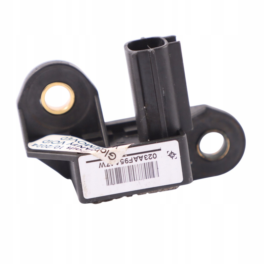 фото №12, Vw volkswagen new beetle перед датчик удара ударный 6q0909606h