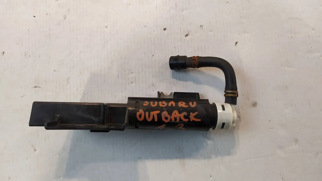 фото №6, Омивач фара лівий subaru outback