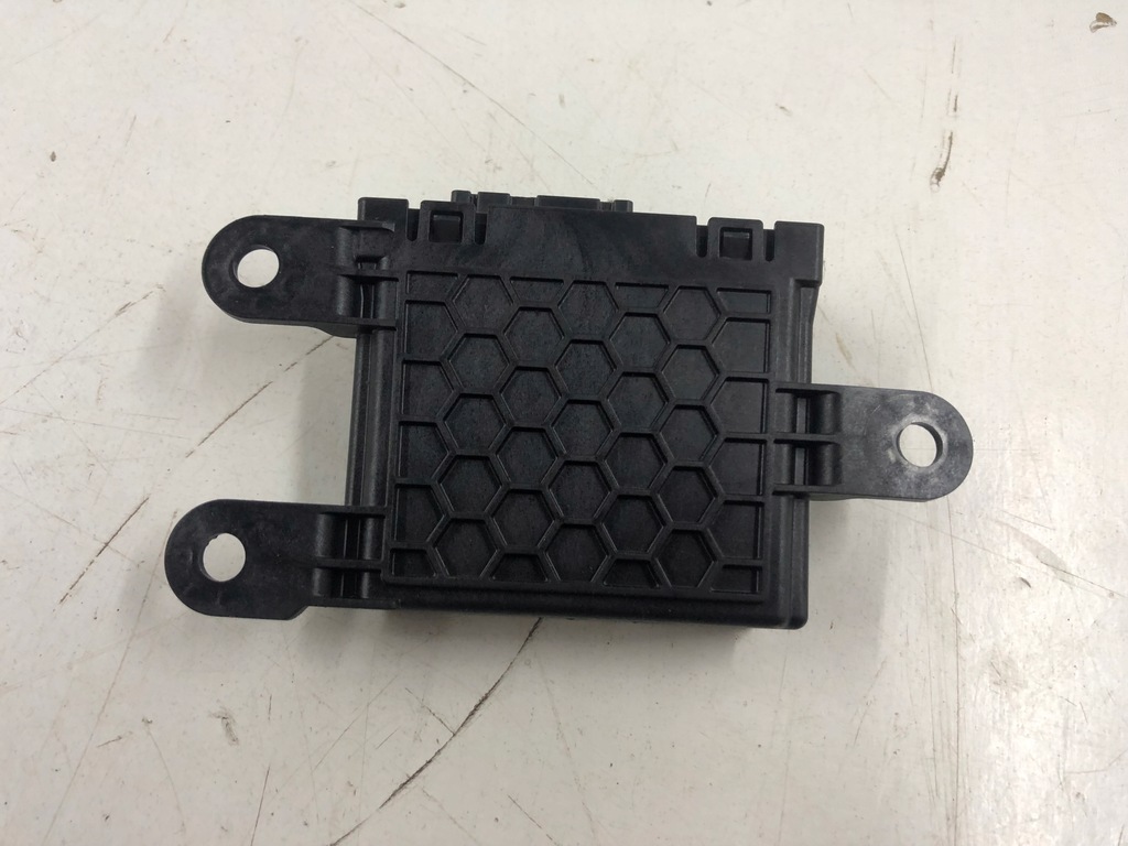 фото №3, Модуль блок керування pdc dodge