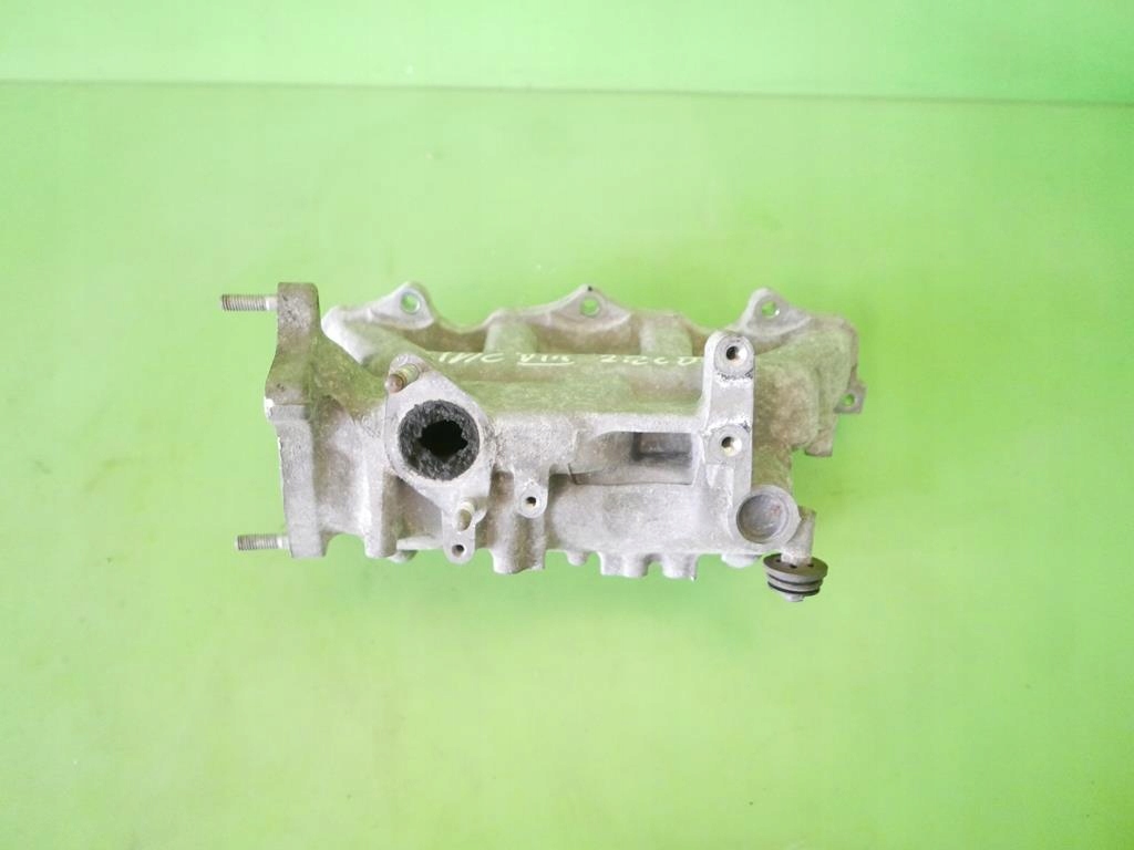 фото №1, Колектор всмоктуючий впускний honda civic viii ufo 2.2cdti