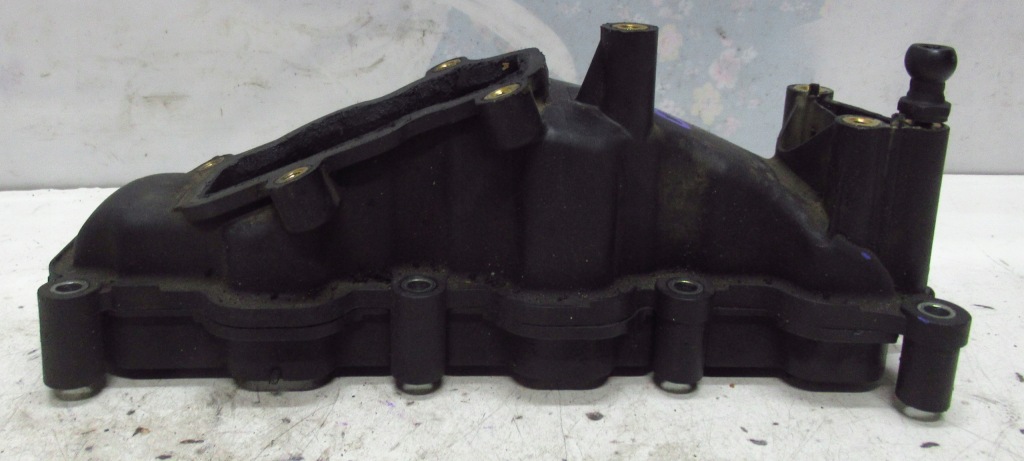 фото №1, Audi a8 d3 3.0 tdi колектор всмоктуючий правий