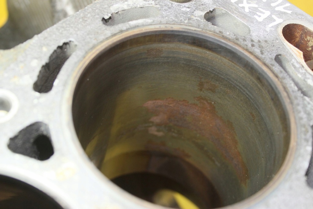 фото №7, Блок двигателя na stolik lexus ls400 1uz v8 v10 v12