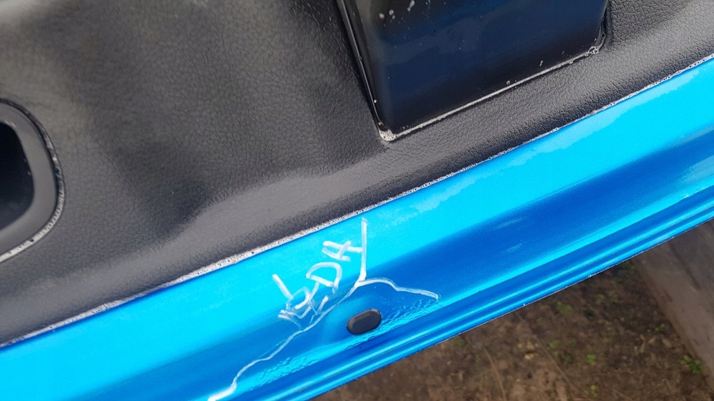 фото №11, Крышка багажника багажника jeep compass ii