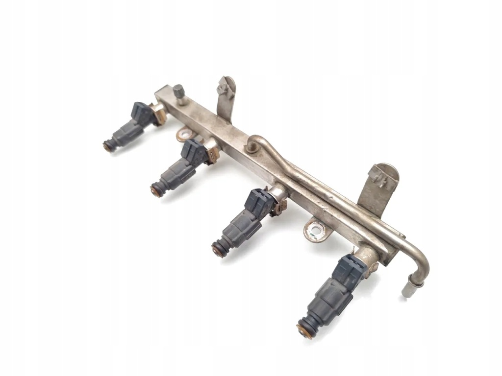 Mg mg 3 форсунки / комплект 1.5 бензин 79kw 107 hp f01r00m017 2015 Цена