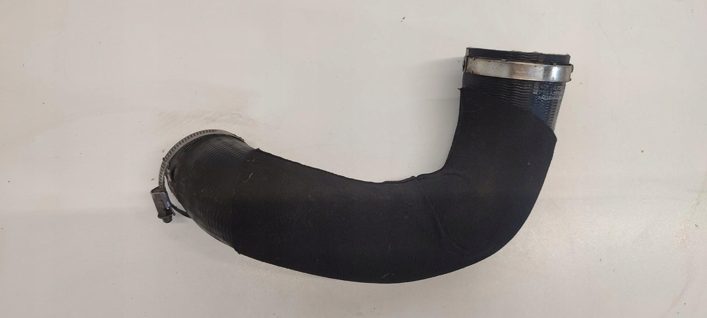 фото №1, Audi a7 4g труба інтеркулер 4g0145709n