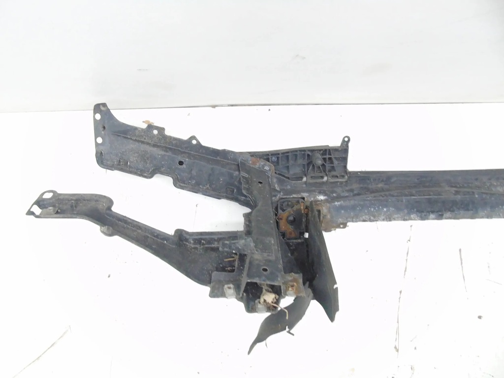 фото №8, Pas передний усилитель bmw x5 e83