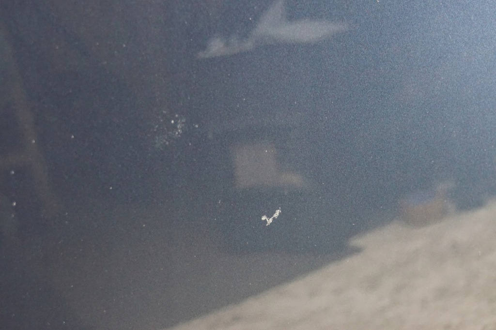 фото №12, Капот крышка двигателя перед volvo v50