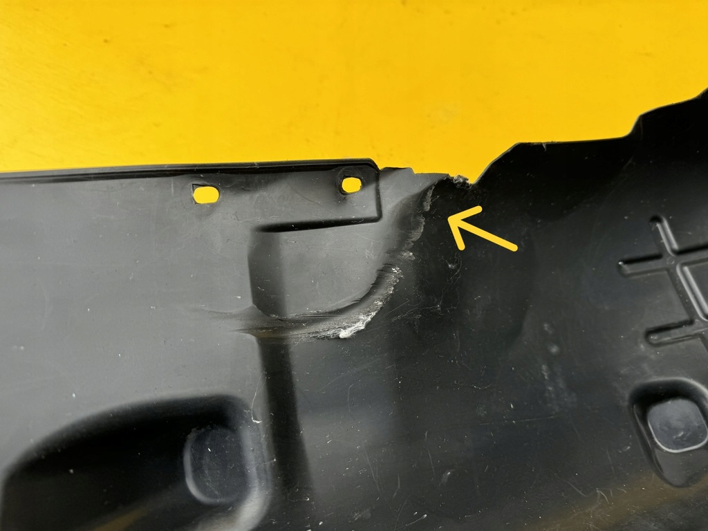 фото №6, Citroen c-elysee 2 ii peugeot 301 підкрилок правий задня праве задні 9678690480