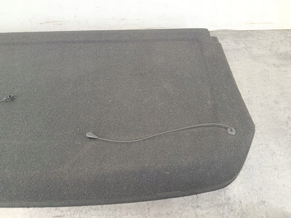 Полиця багажника fiat bravo 2 хетчбек Недорого