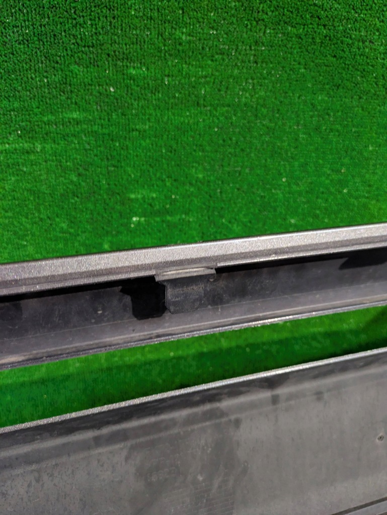 фото №9, Бампер передний перед land rover discovery sport 14-