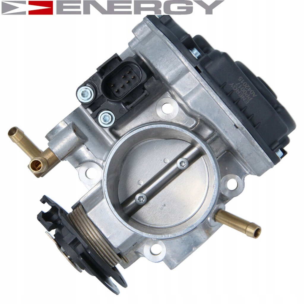 фото №11, Дросельна заслінка kpl. vw skoda 06a133064m energy pp0017 корпус дросель