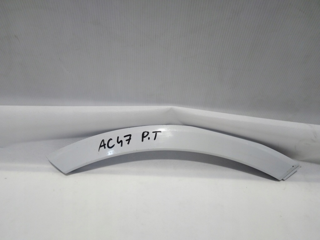 фото №1, Audi sq7 молдинг дверь правая задняя 4m0854820e