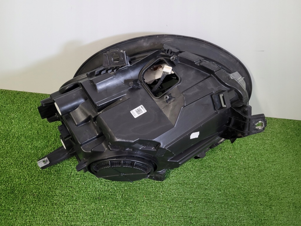 Mini f55 f56 f57 фара левая фара левый full led 7448381 90095757 Доставка
