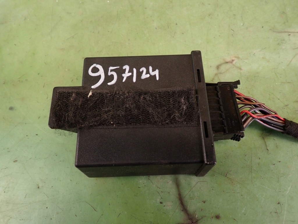 фото №3, Модуль света mercedes w211 lift 06r 10r-035110