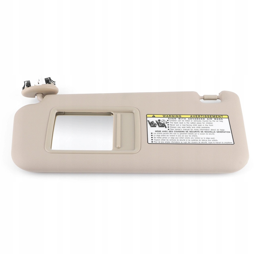 фото №9, Передняя защита солнцезащитная