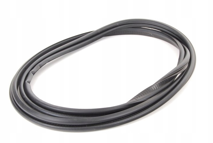 фото №1, Прокладка крышки багажника mini cooper r50/r56 оригинал