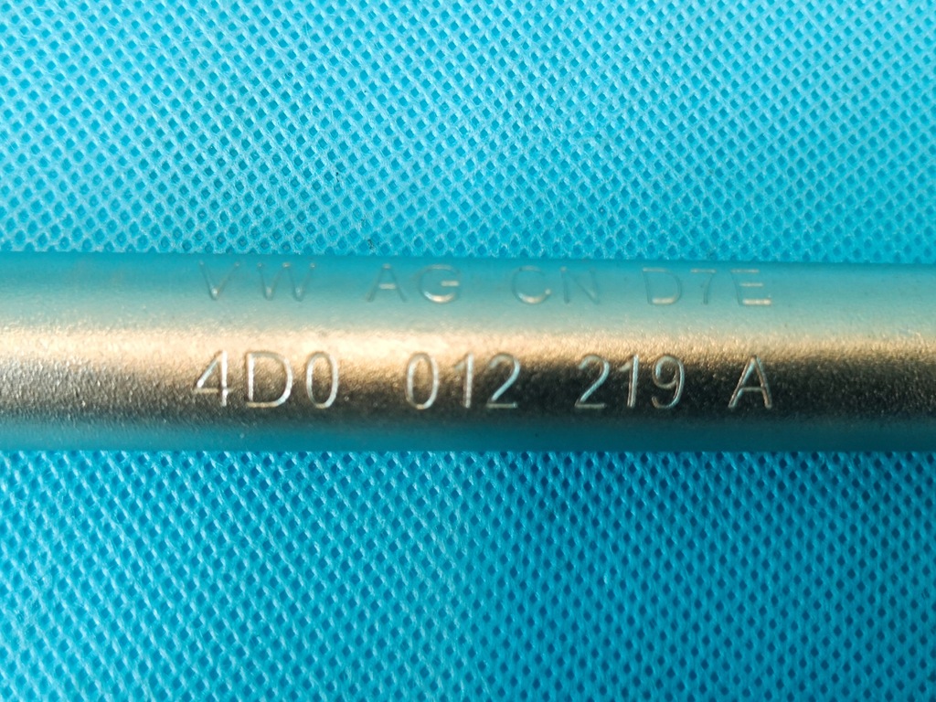 фото №10, Skoda scala lift 1.0tsi 85kw 2024r набір ремонтний заміна колеса 657012115a