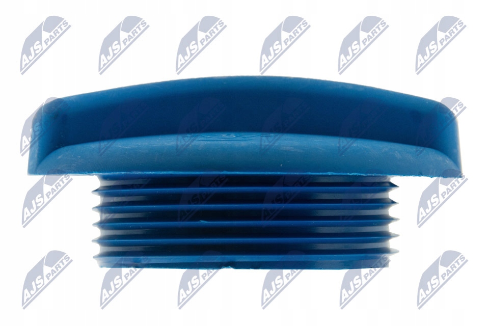 фото №10, Nty cck-vw-002 кришка, бак рідина охолоджуючий