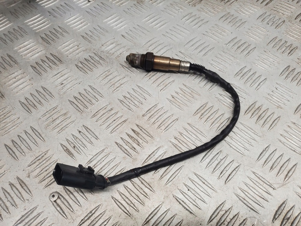 фото №1, Audi q5 sq5 8k0906262c датчики лямбда-зонд