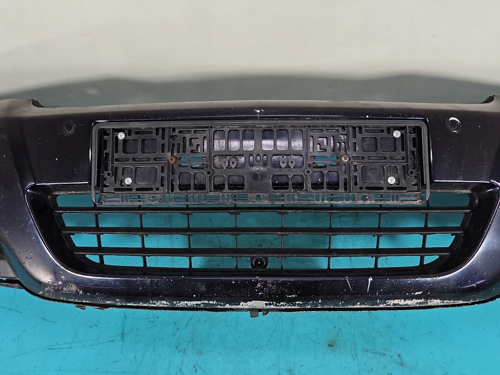 фото №7, Бампер перед opel signum gts 02-05 z21a