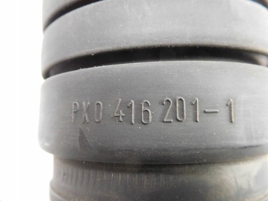 фото №7, Шланг повітря впуск audi 100 a6 c4 4a0129627a