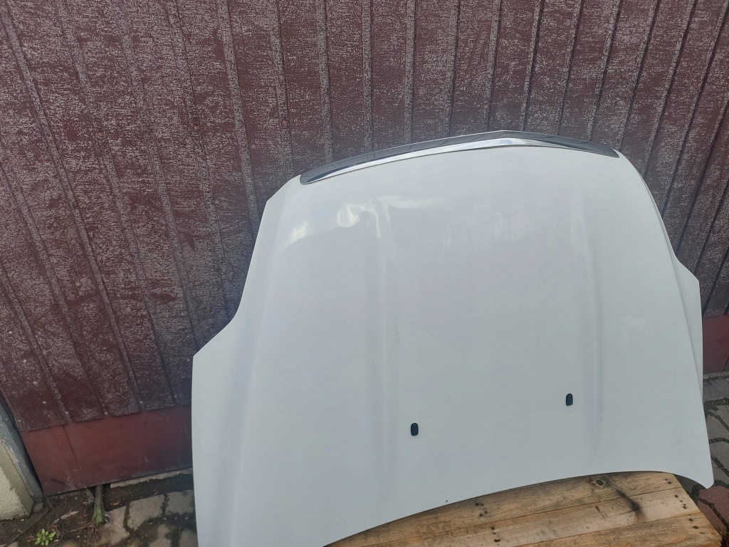 Kuga mk1 капот Оригінал