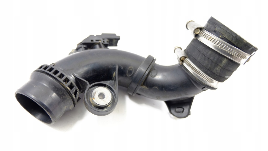 фото №1, Citroen c4 cactus 1.2 thp труба шланг повітря 1192772s01