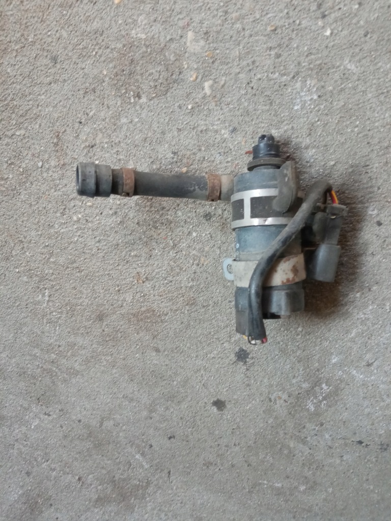 фото №1, Accord viii помпа омывателя ксенон