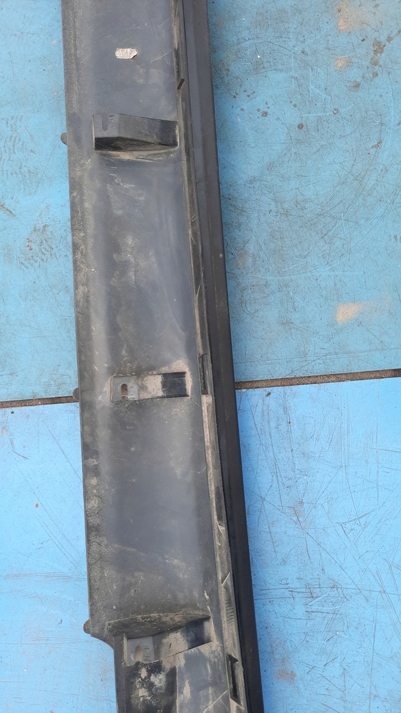 фото №6, Молдинг порог правая volvo xc60 31294849