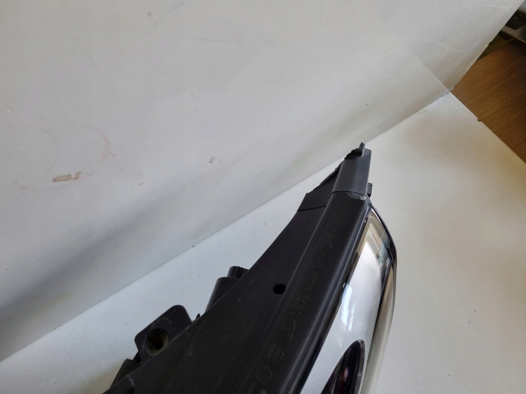 фото №9, Лампа левая передняя hyundai i30 iii 2017-2020 full led оригинал 92101-g4100