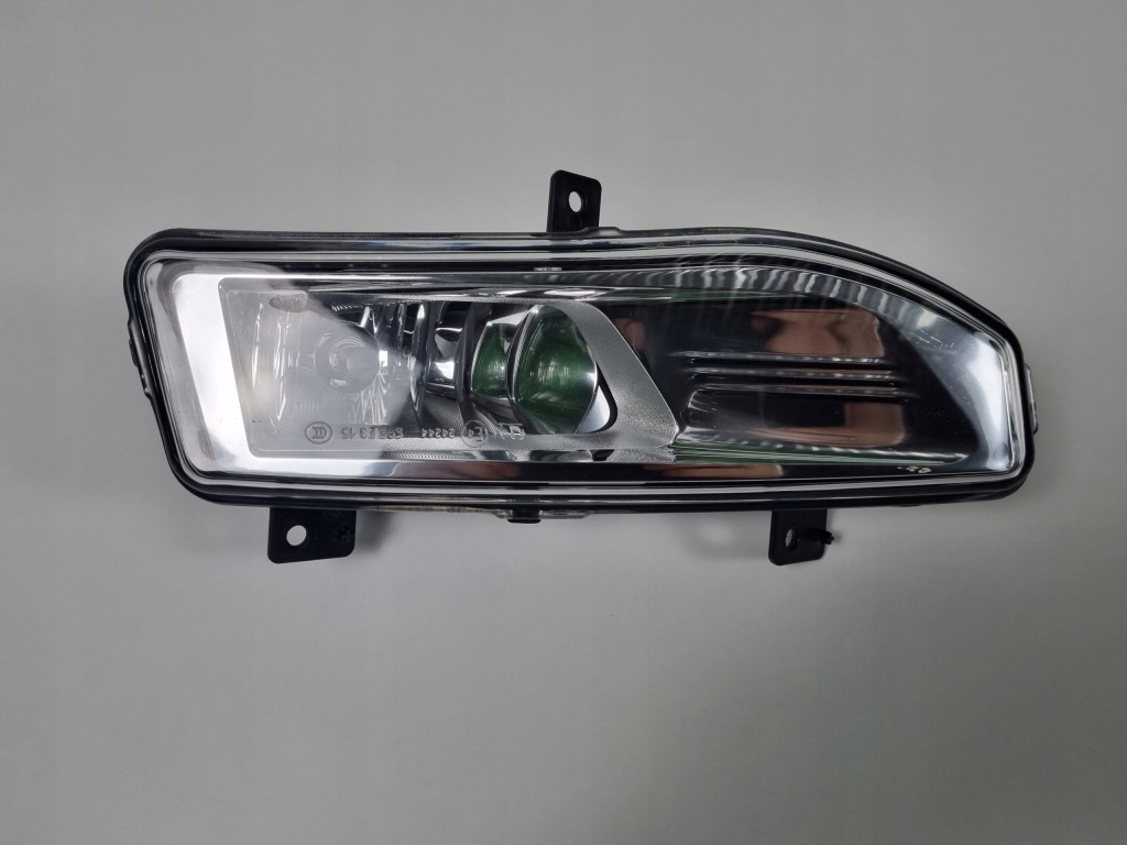 фото №1, Nissan micra k14 qashqai x-trail протитуманна фара лівий