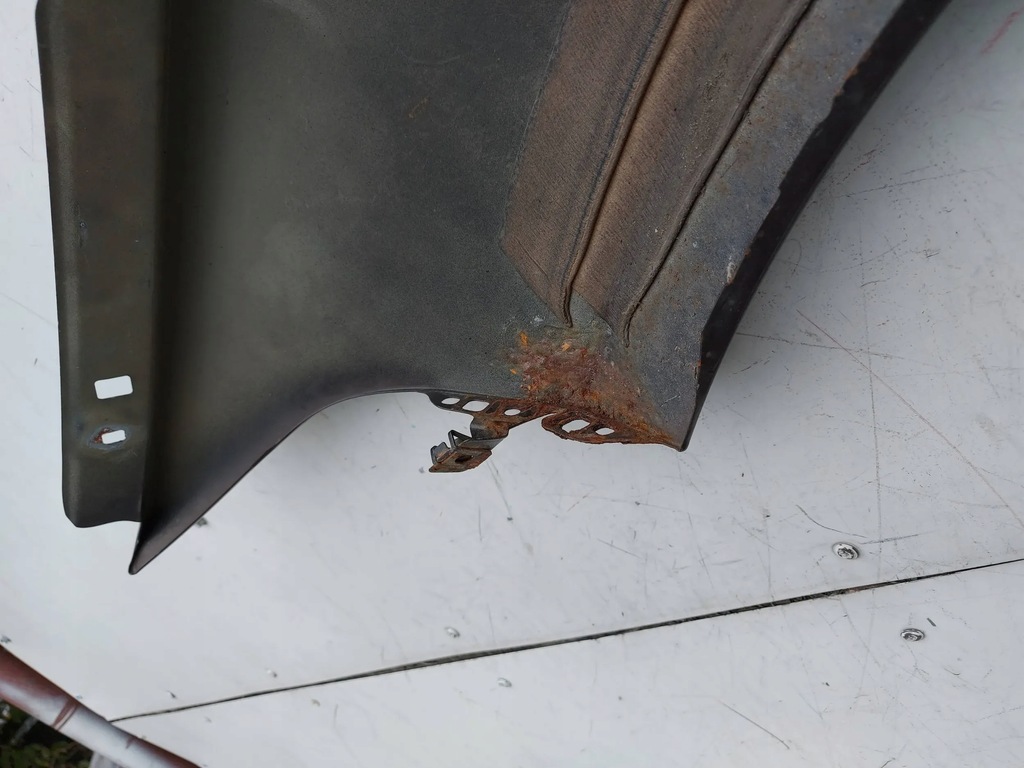 фото №10, Bmw 1 f20 f21 2 f22 f23 правий крила передній перед