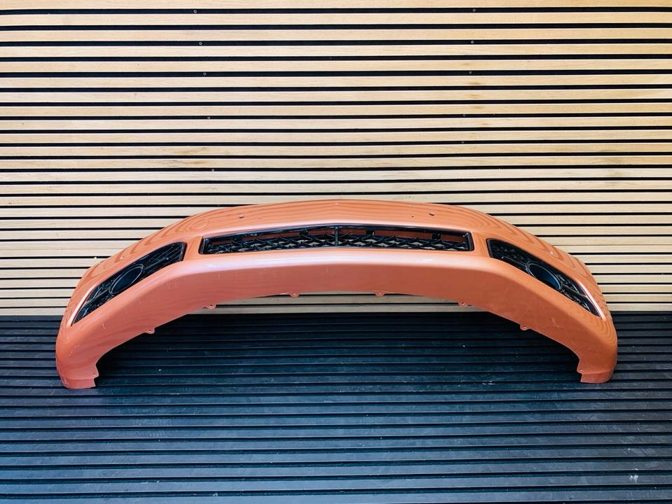 Bentley mulsanne бампер перед 3y0807152 Недорого