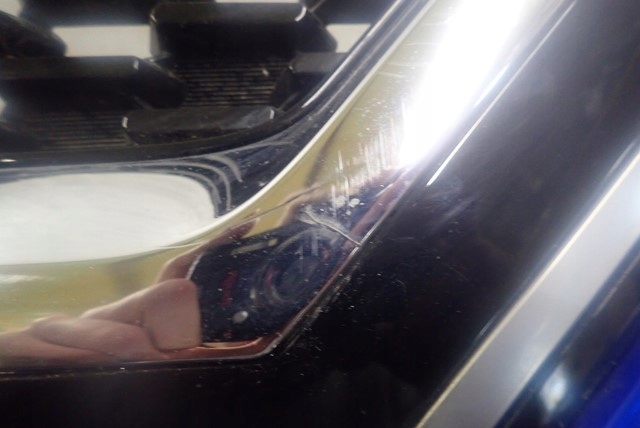 фото №9, Бампер перед передний nissan qashqai 3 iii j12 21-