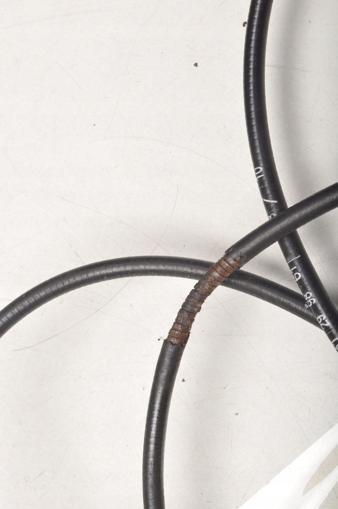 фото №8, Volvo s60 ii v60 замок капот