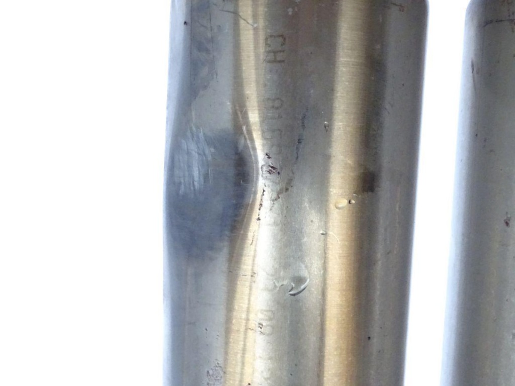 фото №7, Bmw 5 m5 f10 f11 4.4 s63 11-16 система випускний середній резонатор 7590334