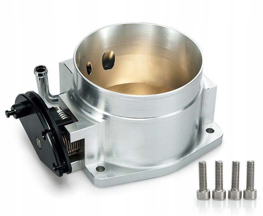 Купить Дроссельная заслонка alu 92mm ls1 ls2 ls3 ls4 ls6 ls7 lsx