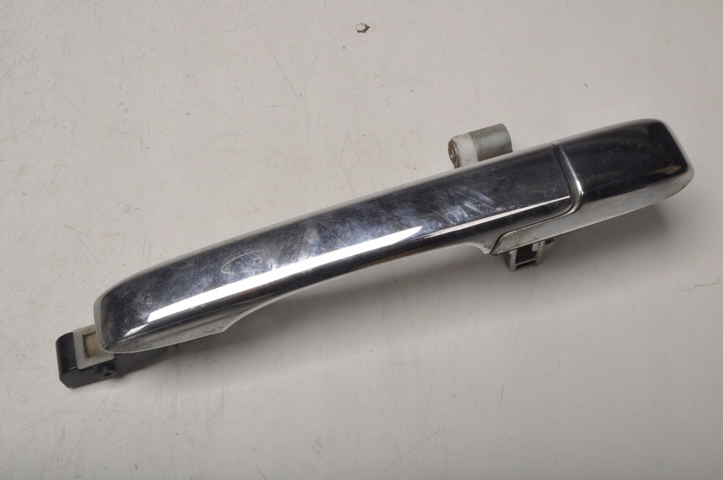 фото №6, Honda cr-v ii ручка дверь перед задняя комплект