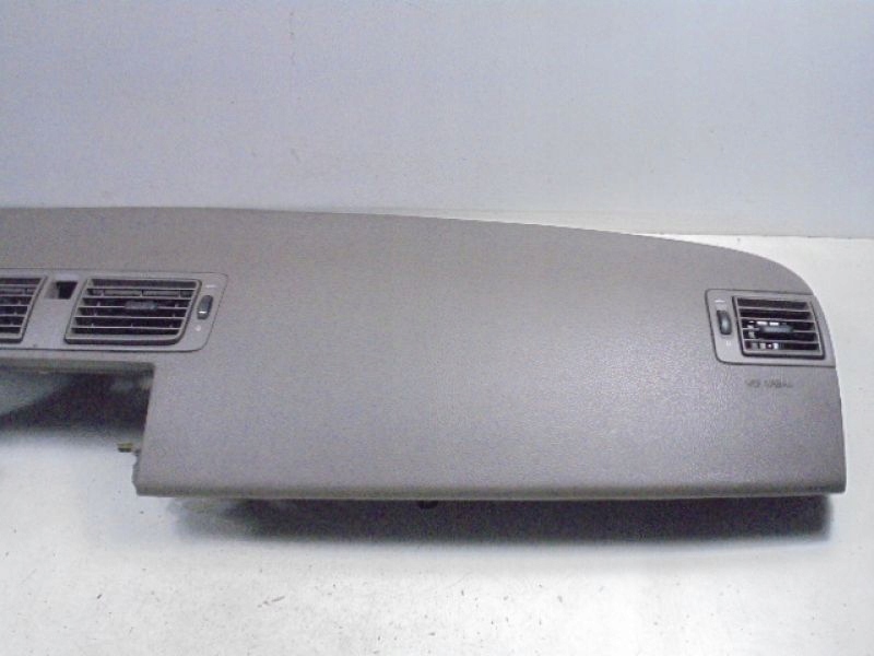 фото №8, Volvo v50 04-07 приборная панель приборная панель приборная 30722599