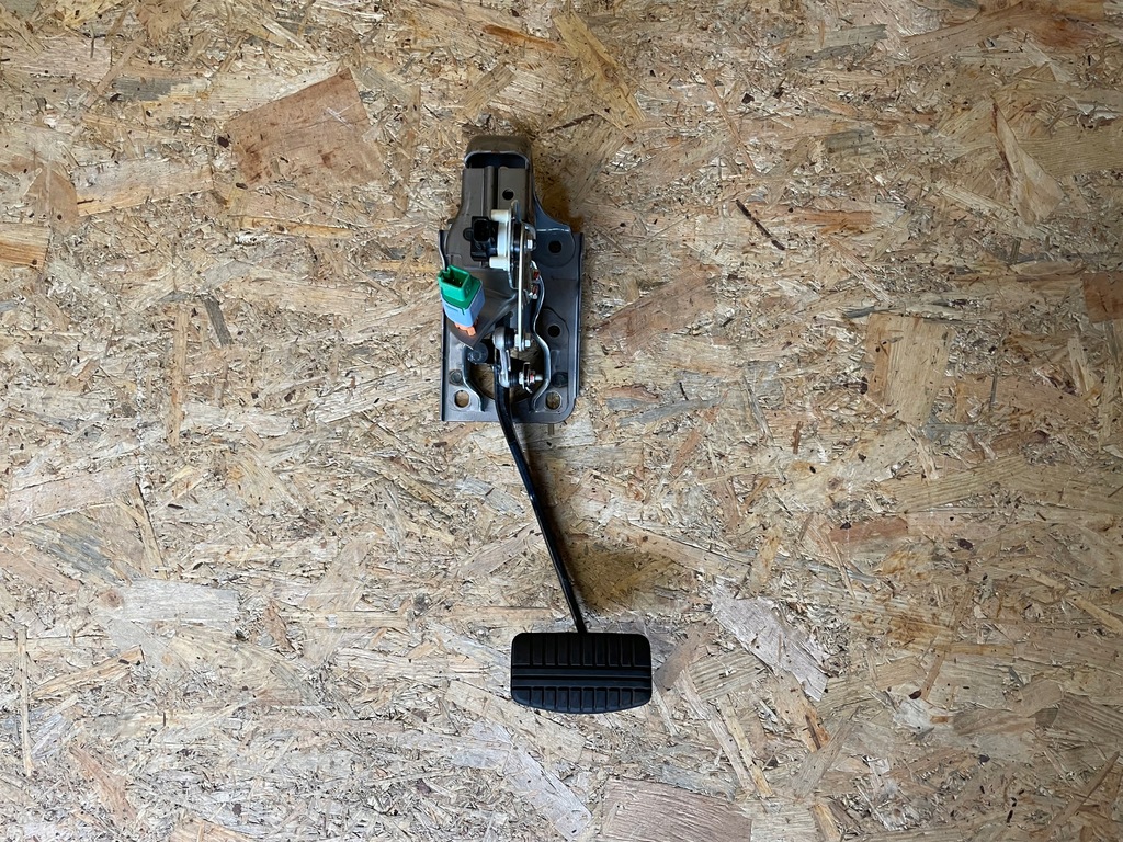 фото №1, Каркас педаль датчик гальма kpl. outlander iii fl