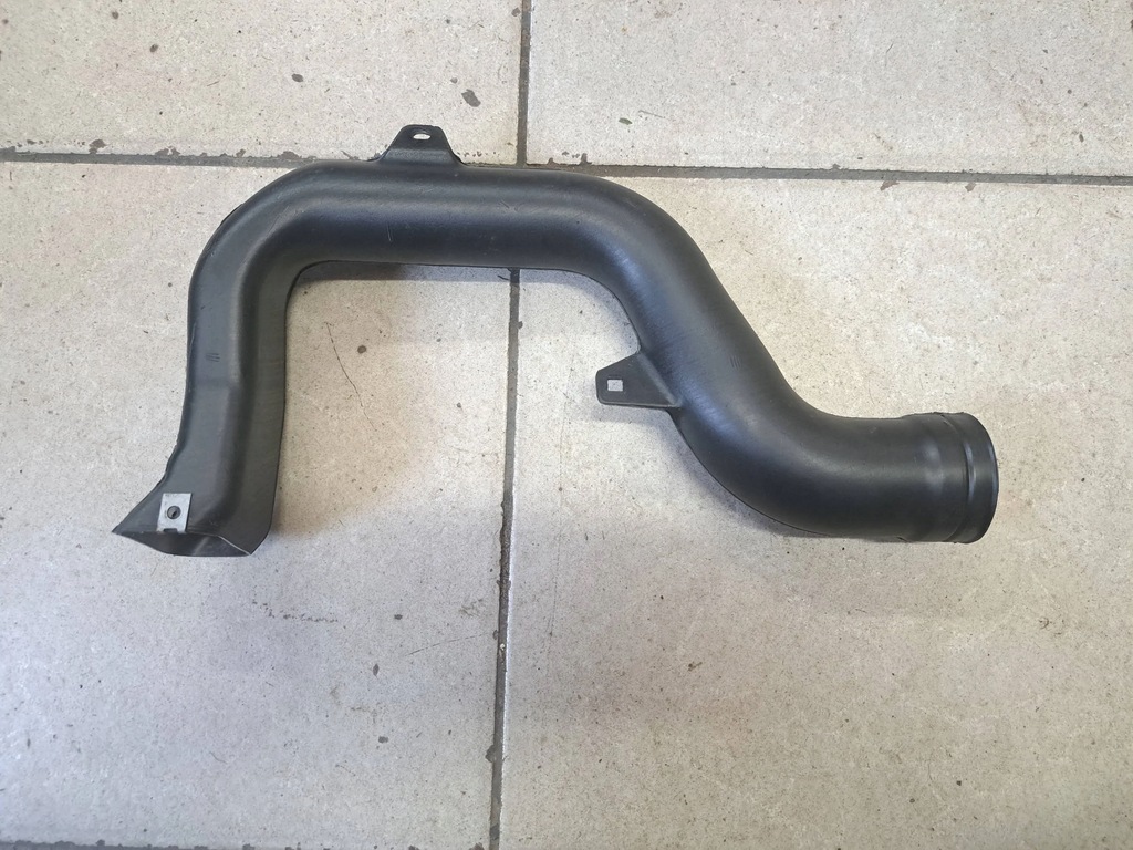 фото №1, Mercedes sprinter 903 00 - 06 труба повітря