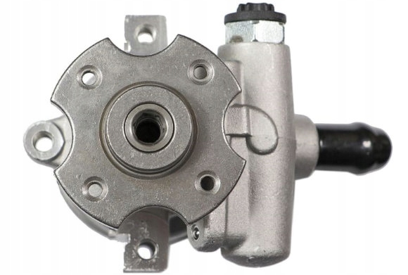 фото №1, Насос усилителя peugeot partner 96-08r.