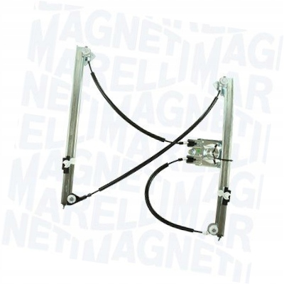 350103135600 magneti marelli подъемник стекло renault p. espace правый Оригинал