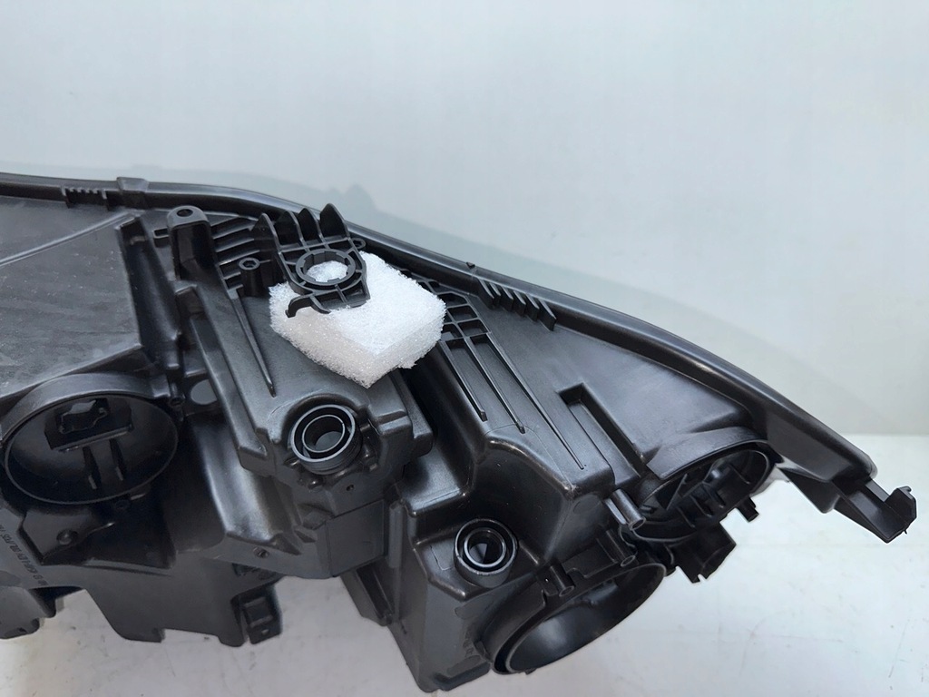 фото №8, Bmw x5 g05 x6 g06 корпус стекло фары лампы bmw laser