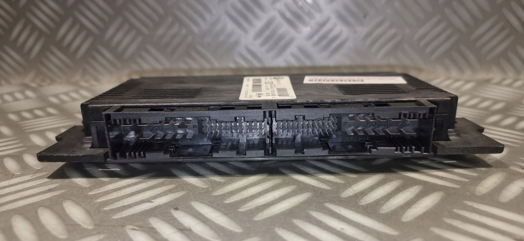 фото №5, Bmw z4 e89 e90 e92 lci lift модуль блок управления света frm3 led ксенон 9241006