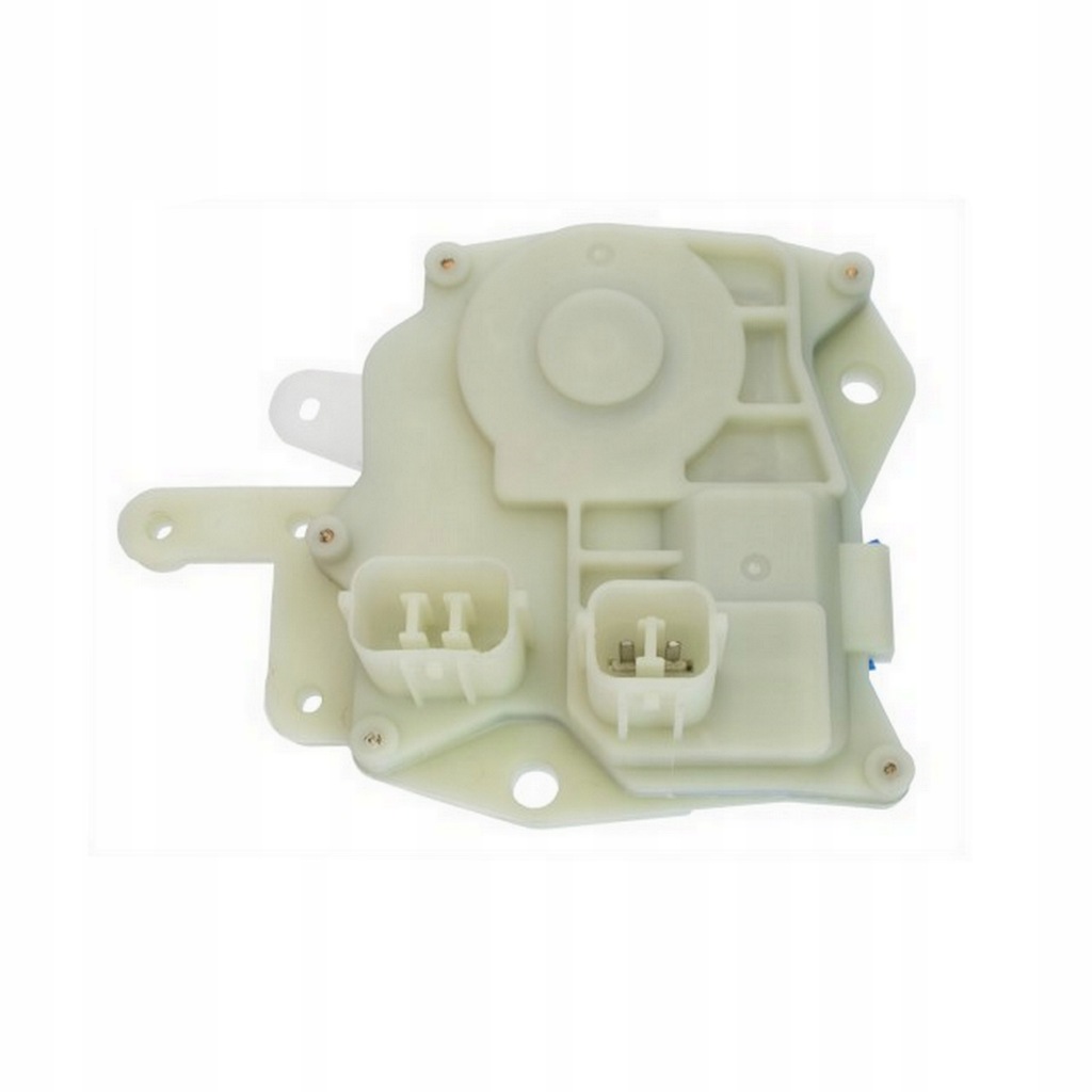 фото №1, Привід замка двері задня лівий honda civic vii 7